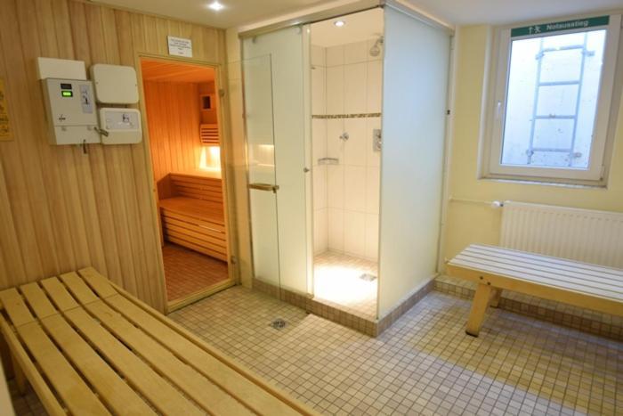Kjeirstrasse 19-21, Whg.24 Leilighet Westerland Eksteriør bilde