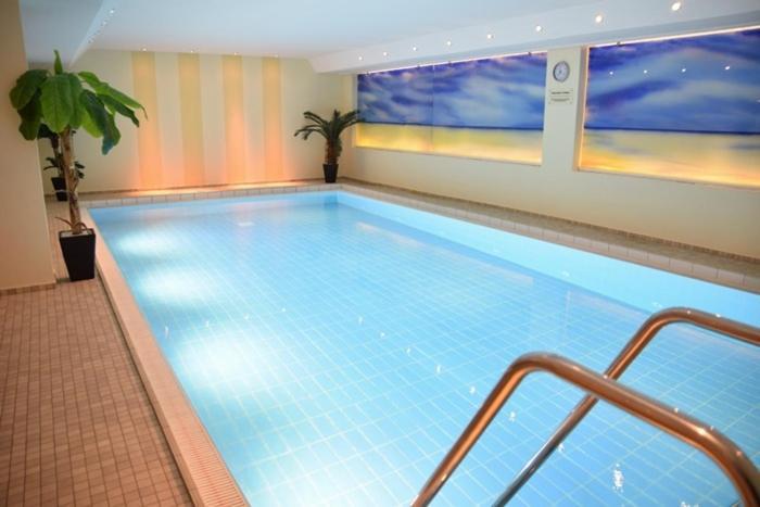 Kjeirstrasse 19-21, Whg.24 Leilighet Westerland Eksteriør bilde
